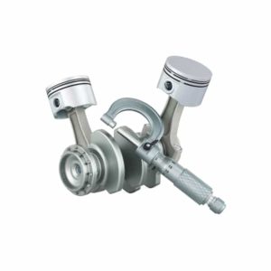 Double Piston